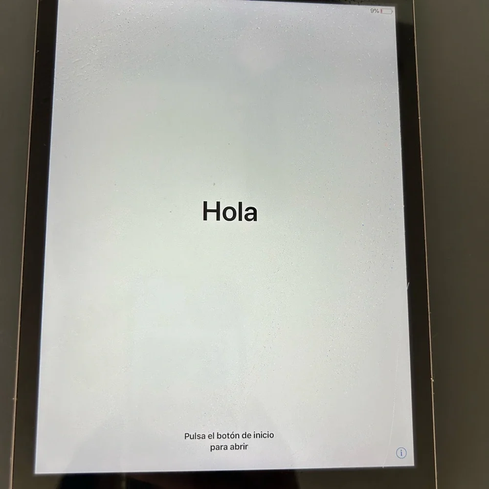 Apple iPad mini 2 16GB